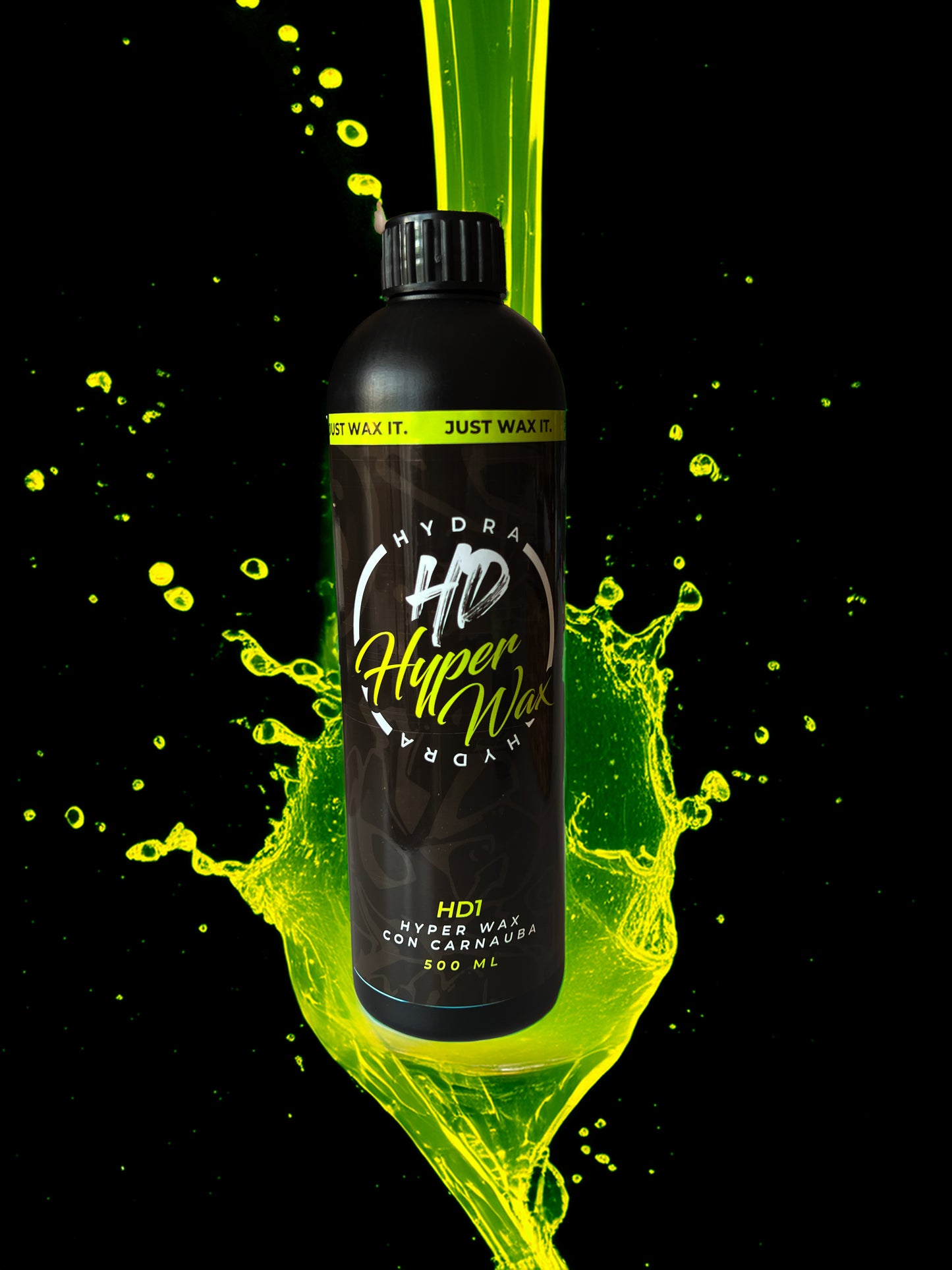 Pack PROFESIONAL Hydra HYPERWAX