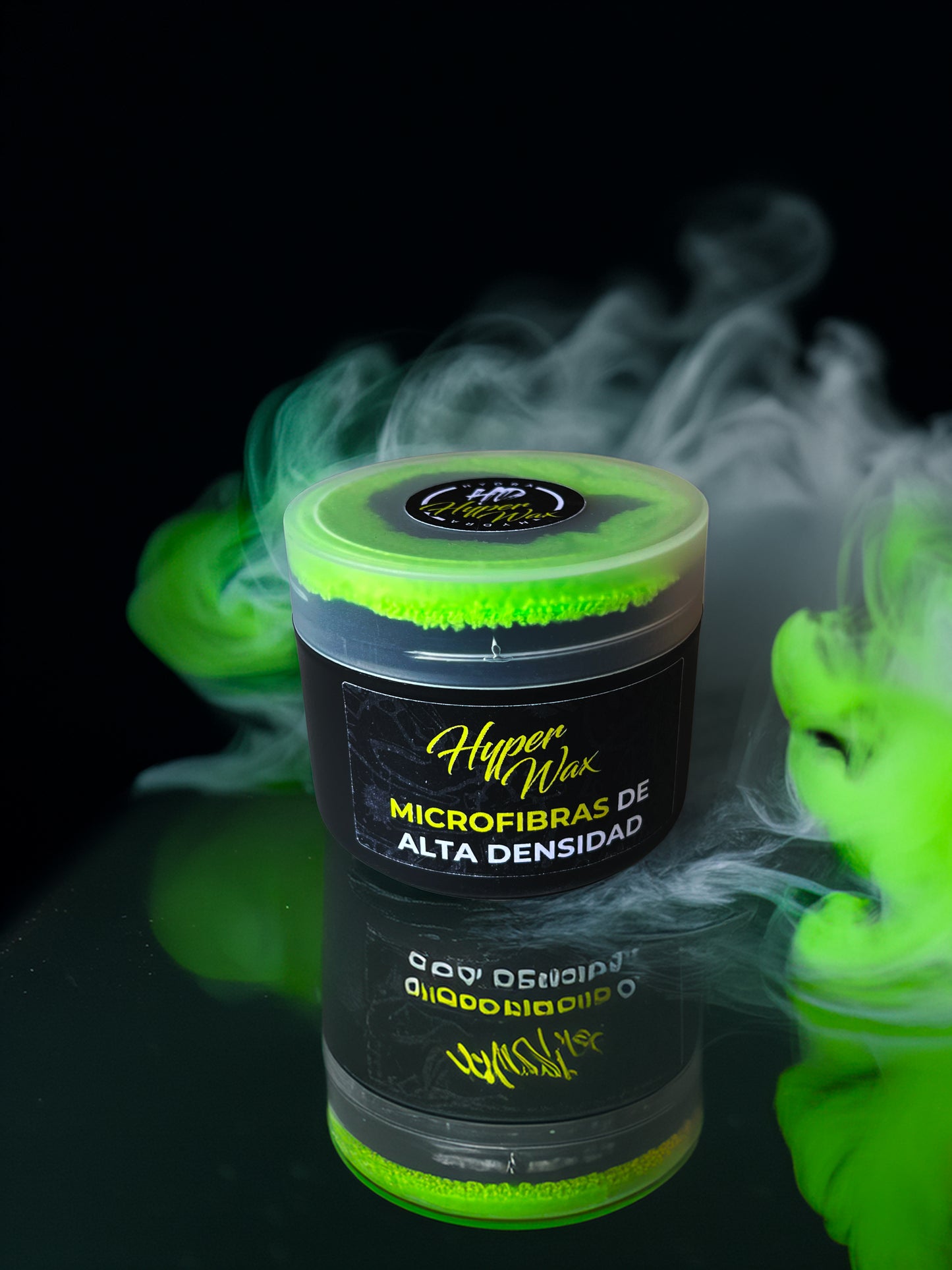 Pack PROFESIONAL Hydra HYPERWAX